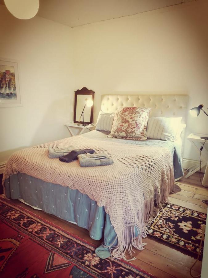 Brony'S Beachfront-Short And Long Term Stays Porirua Luaran gambar