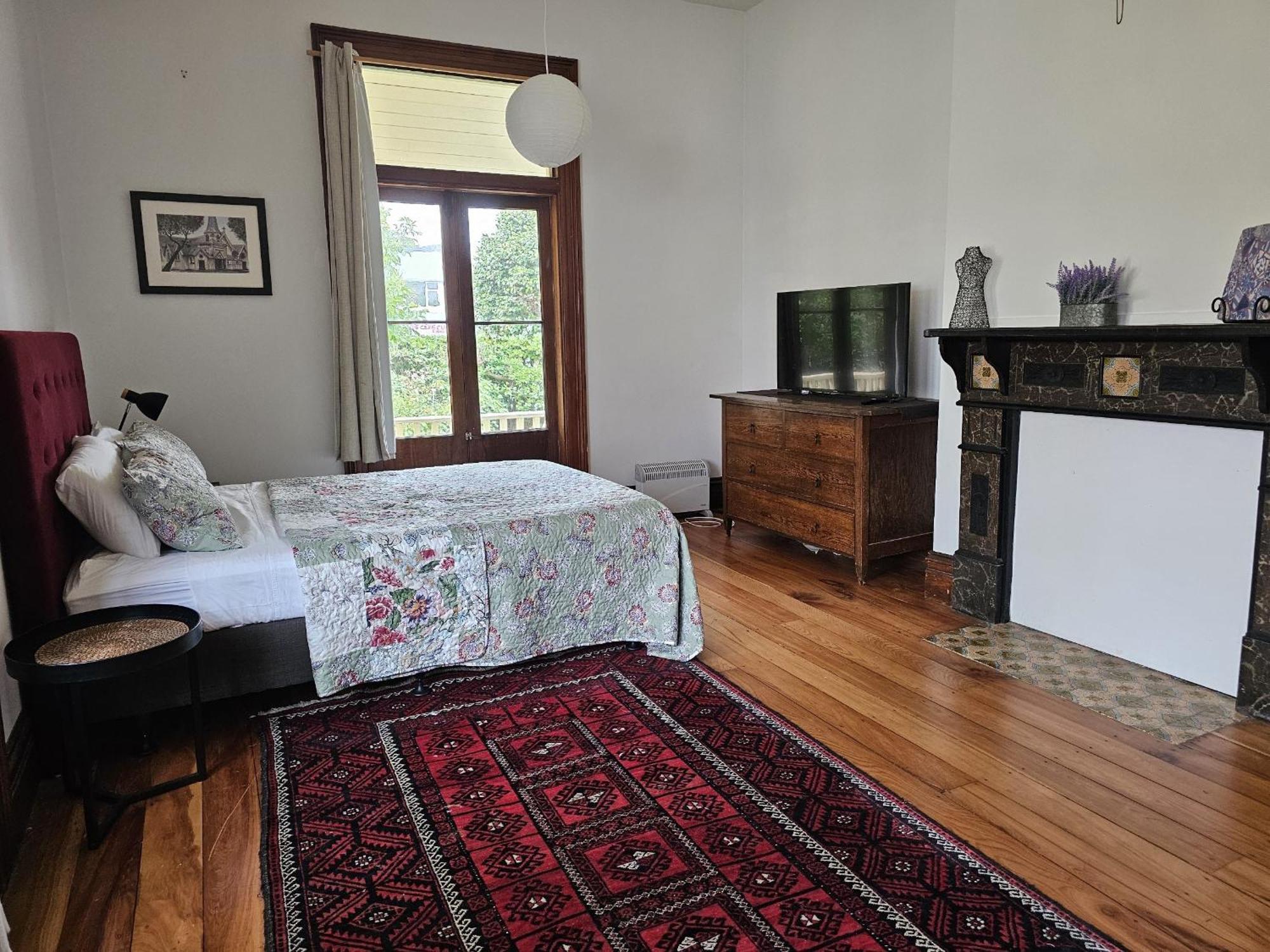 Brony'S Beachfront-Short And Long Term Stays Porirua Luaran gambar