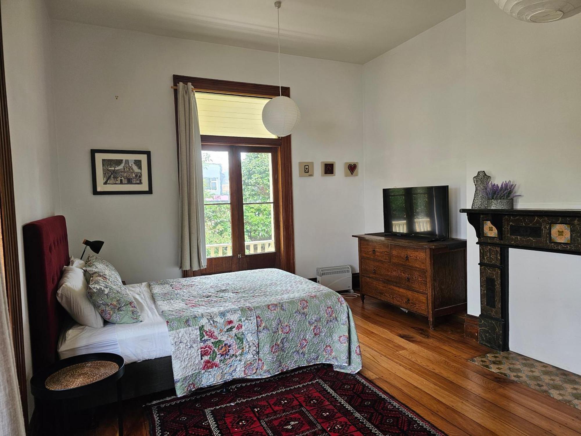 Brony'S Beachfront-Short And Long Term Stays Porirua Luaran gambar