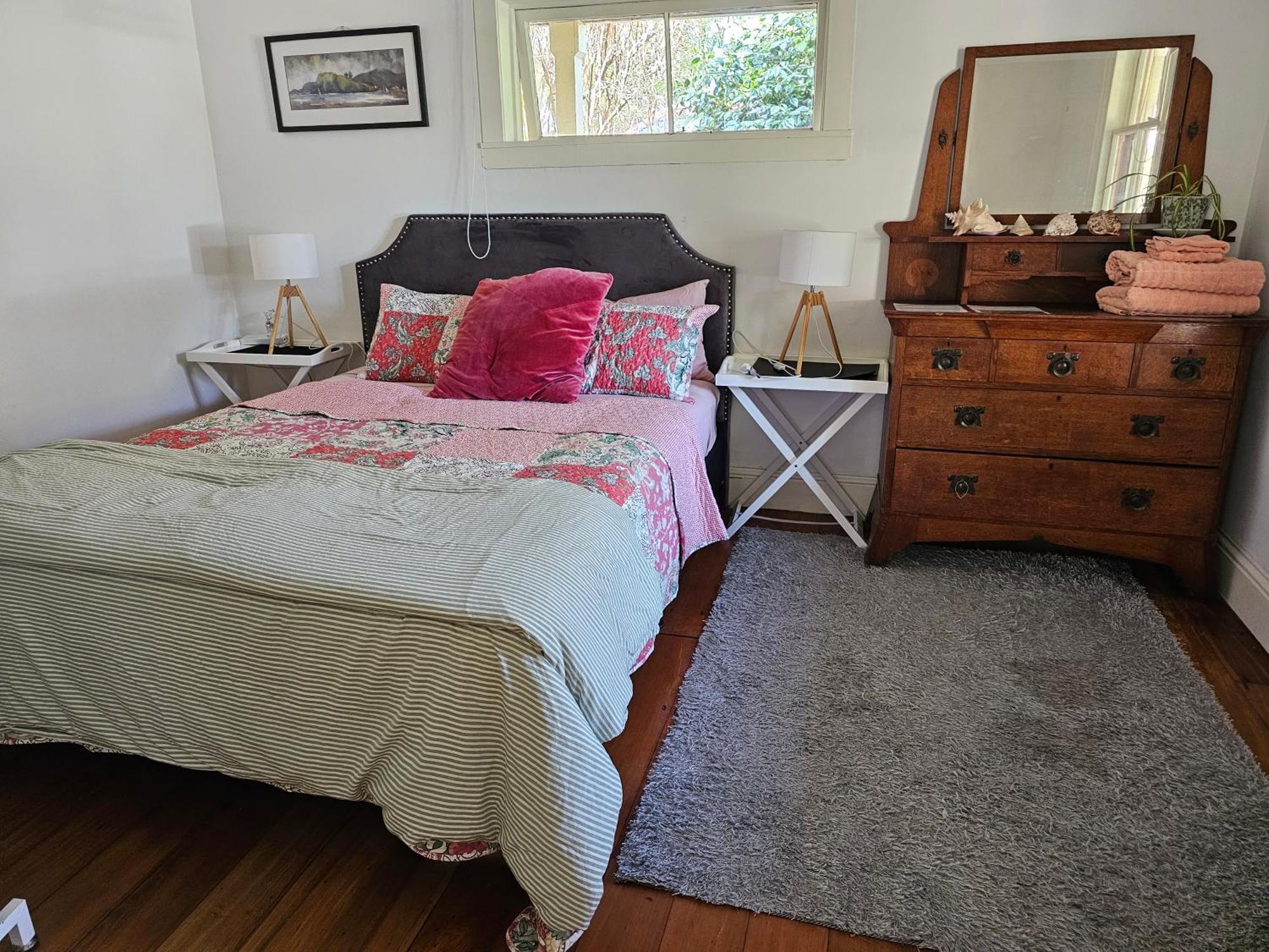 Brony'S Beachfront-Short And Long Term Stays Porirua Bilik gambar